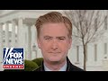 Peter Doocy: Democrats are really upset about this