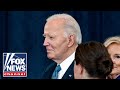 BREAKING: Trump revokes Biden security clearance