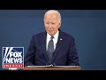 Democrat calls for Biden to drop out of presidential race