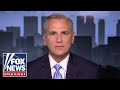 Kevin McCarthy: This is Dems' 'Watergate moment'