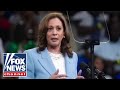 Taxes will rise if Kamala Harris becomes president: David Asman