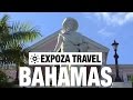 Bahamas (North-America) Vacation Travel Video Guide