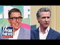 Adam Carolla goes off on California leaders as fires rage