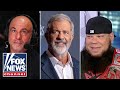 'Out of your f------ mind!': Joe Rogan, Mel Gibson, Tyrus go OFF on California leaders