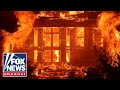 Authorities give update on deadly California wildfires | 1/9/2025