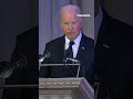 President Biden delivers eulogy at Jimmy Carter funeral service