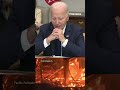 President Biden announces federal government will cover 100% cost for wildfires relief for 180 days