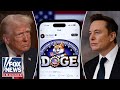 Trump reveals next directives for Musk, DOGE