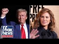 Jillian Michaels hopes people are ‘inspired’ by Trump