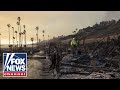 CA wildfire recovery will be ‘really complicated,’ FEMA head says