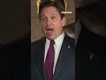 Desantis calls for media to hold CA Dem leaders accountable for wildfire response