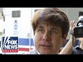 Trump expected to pardon former Illinois Gov. Blagojevich