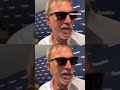 Kevin Costner wades into the heated debate on Hollywood and politics