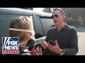 Palisades resident says she was ‘dismissed’ by Newsom in viral confrontation