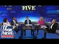 'The Five': Hamas thinks it’s dealing with Joe Biden