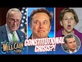 Dems manufacture FAKE 'Constitutional Crisis'! Hegseth brings Fort Bragg back | Will Cain Show