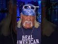 Hulk Hogan talks seeing President Trump at the Super Bowl