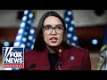 'The Five' unpack AOC’s red district offensive strategy