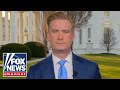 Peter Doocy: Things are changing very quickly