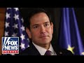 Secretary Rubio speaks after Ukraine negotiations