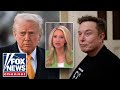 McEnany: Elon Musk took the red pill