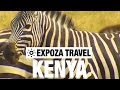 Kenya Vacation Travel Video Guide