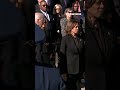 President Biden pays tribute to American heroes at Tomb of the Unknown Soldier