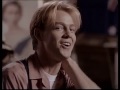 Jason Donovan - Another Night - Official Video