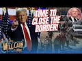 TRUMP'S CABINET: Border Czar set, who's next? PLUS, freak-out on the left! | Will Cain Show