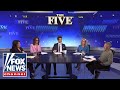 ‘The Five’: Trump’s Cabinet is already making liberals scream