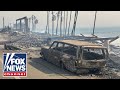 ‘HOPE IS ON THE WAY’: Aid groups rush to help CA wildfire victims