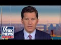 Tariff fears aren't right: Will Cain