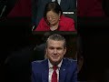 Dem Senator hounds Hegseth over Trump's Greenland plans