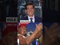 Hulk Hogan chugs beer on live tv to celebrate Trump's inauguration