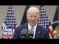 Biden claims to have increased America's power 'in every dimension' during presidency