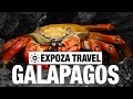 Galapagos Islands Vacation Travel Video Guide