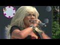 Samantha Fox - Nothing's Gonna Stop Me Now (Live)