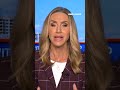 Lara Trump: American people voted for transparency and accountability