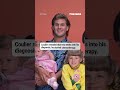 'Full House' star Dave Coulier, 65, has been diagnosed with stage 3 aggressive non-Hodgkin lymphoma