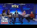 ‘The Five’ reacts to contentious SecDef confirmation hearing