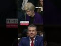 Pete Hegseth and Sen. Warren clash over defense contractors