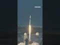 SpaceX Launch