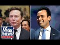 Elon Musk, Vivek Ramaswamy uncover SHOCKING uses of US tax dollars