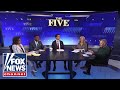 'The Five' reacts to Trump choosing RFK, Jr to be HHS secretary