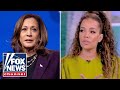 'View' host admits Kamala Harris flubbed 'layup' question: 'It wasn't a gotcha question'