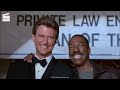 Beverly Hills Cop III: Ellis DeWald’s award ceremony (HD CLIP)