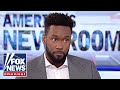 Lawrence Jones: This is 'idiotic political analysis'