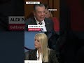 Pam Bondi clashes with Democratic senators during confirmation hearing