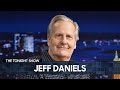 Jeff Daniels Talks Dumb and Dumber Toilet Scene, Sings His Detroit Lions Curse of Bobby Layne Song