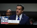 Trump CIA pick John Ratcliffe talks Hunter Biden laptop